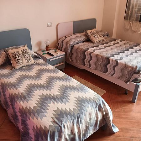 푸르치시쿨로 Casa Del Pozzo 빌라 외부 사진