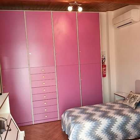 푸르치시쿨로 Casa Del Pozzo 빌라 외부 사진