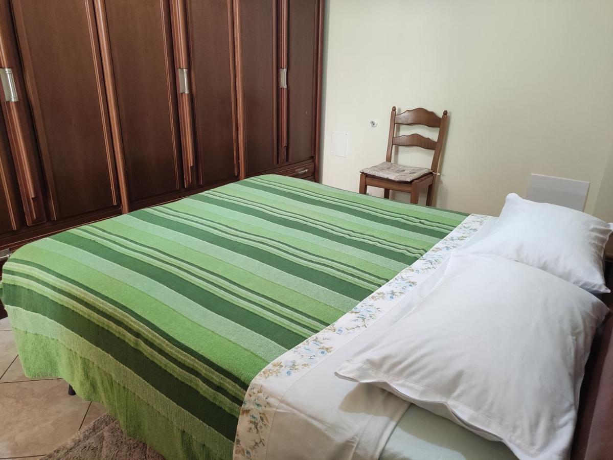 푸르치시쿨로 Casa Del Pozzo 빌라 외부 사진