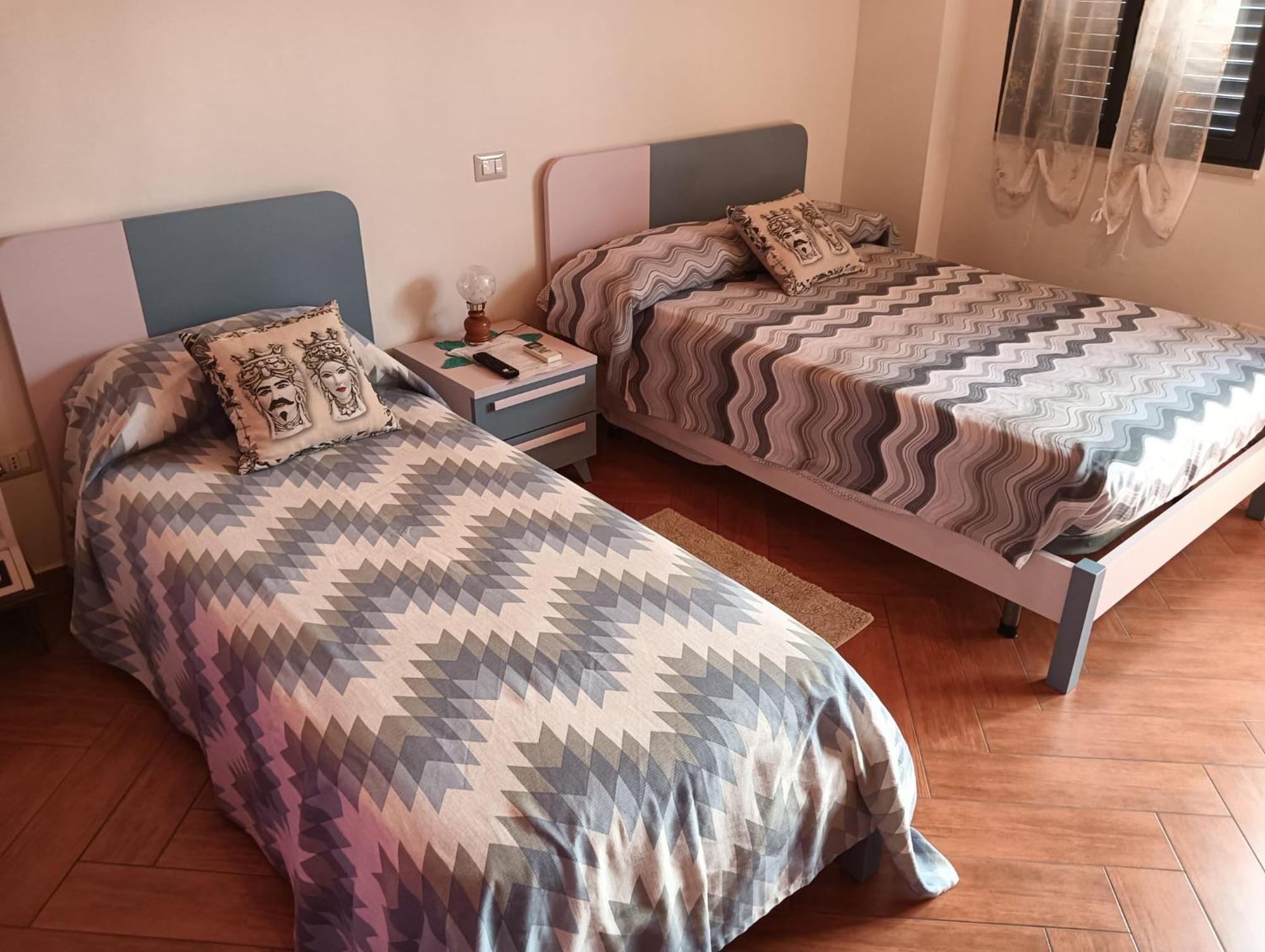 푸르치시쿨로 Casa Del Pozzo 빌라 외부 사진
