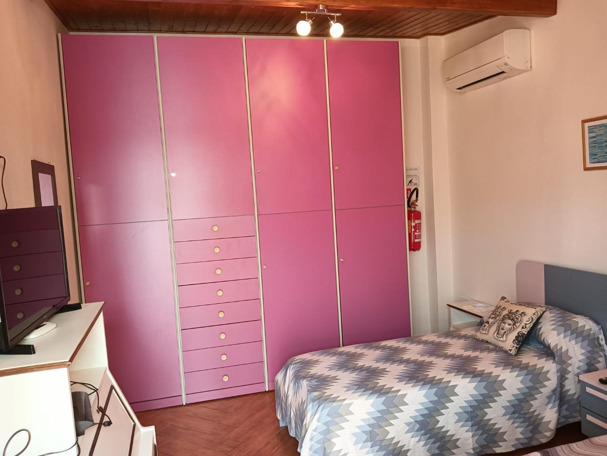 푸르치시쿨로 Casa Del Pozzo 빌라 외부 사진