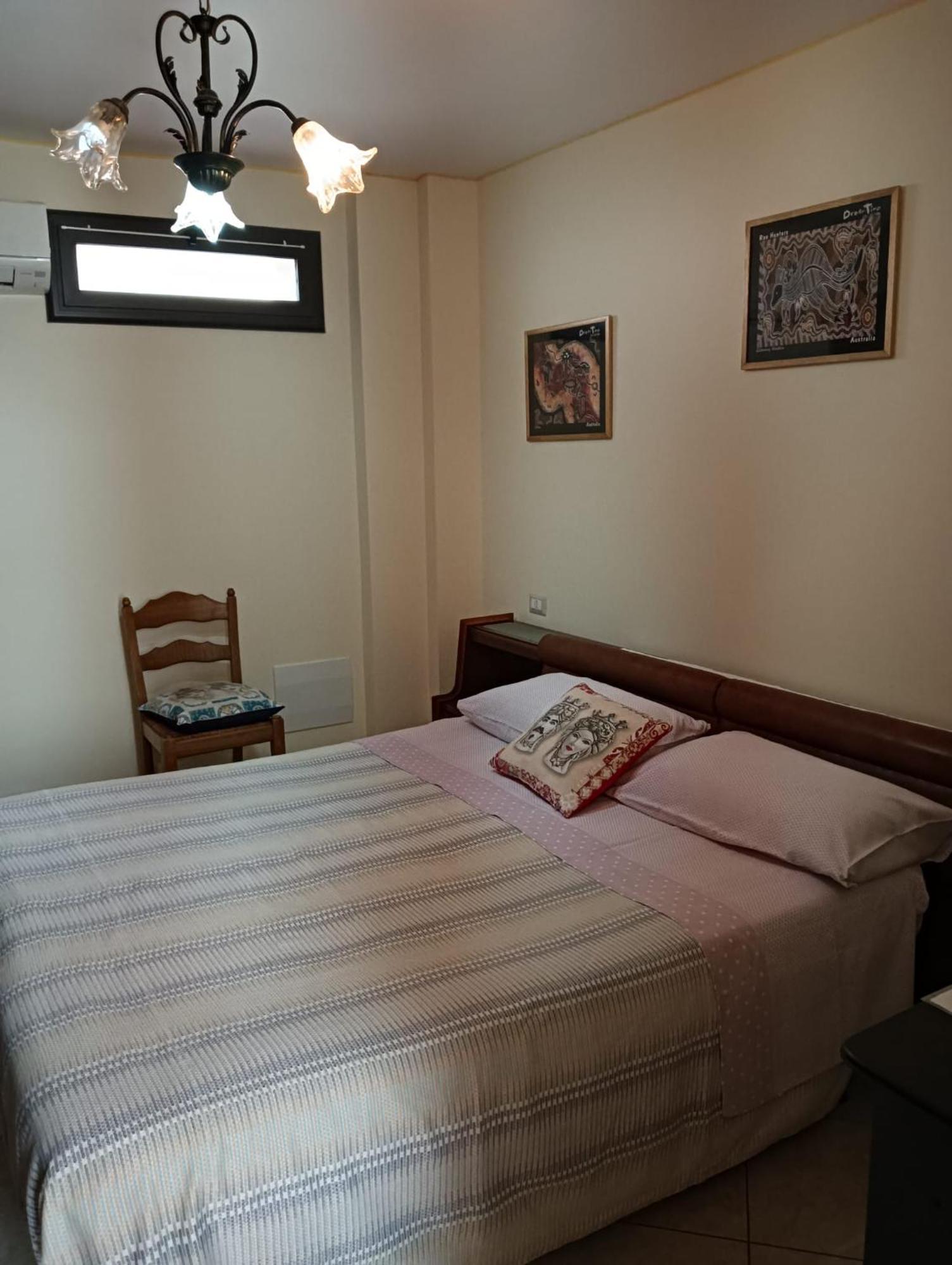 푸르치시쿨로 Casa Del Pozzo 빌라 외부 사진