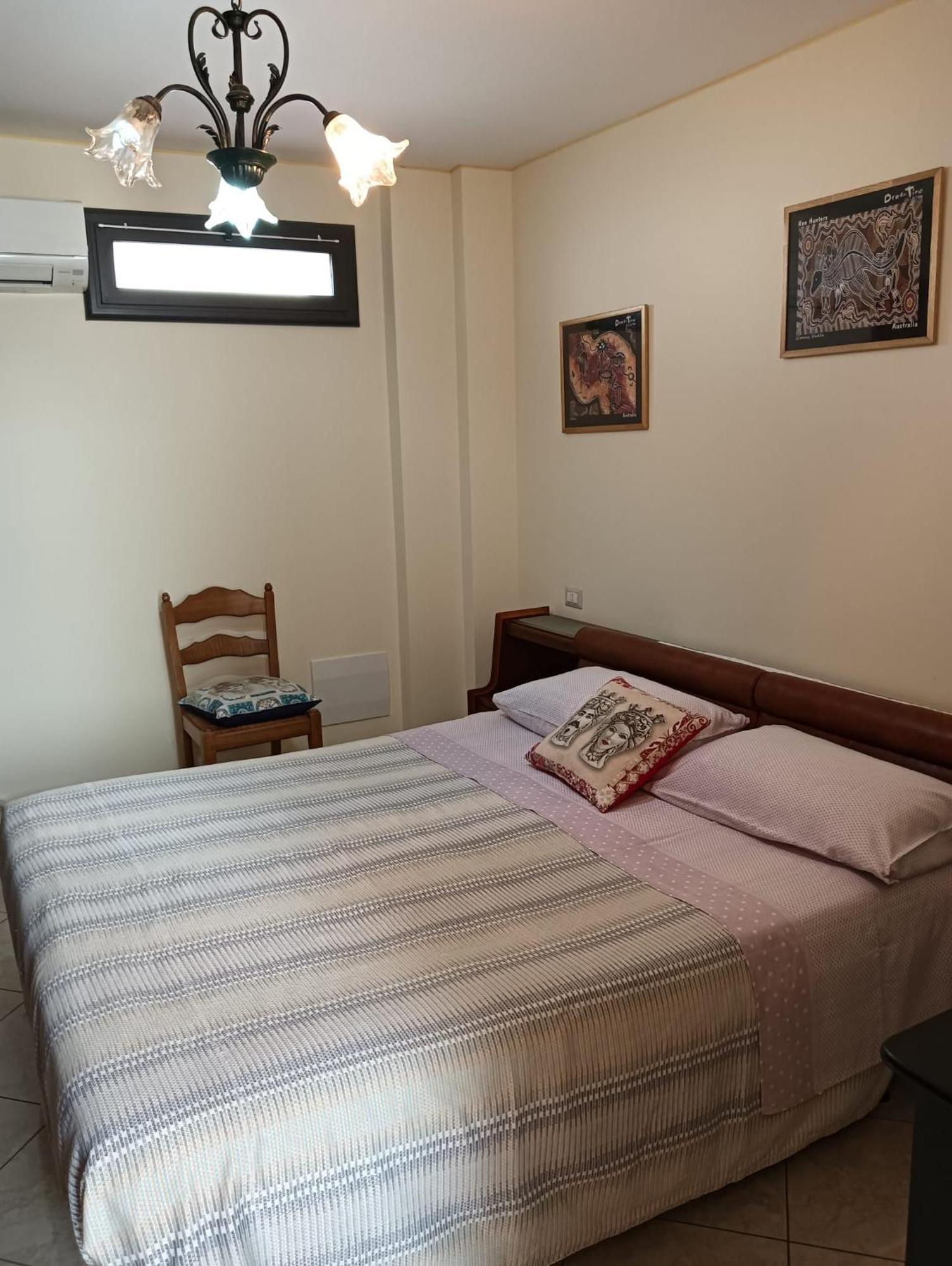 푸르치시쿨로 Casa Del Pozzo 빌라 외부 사진