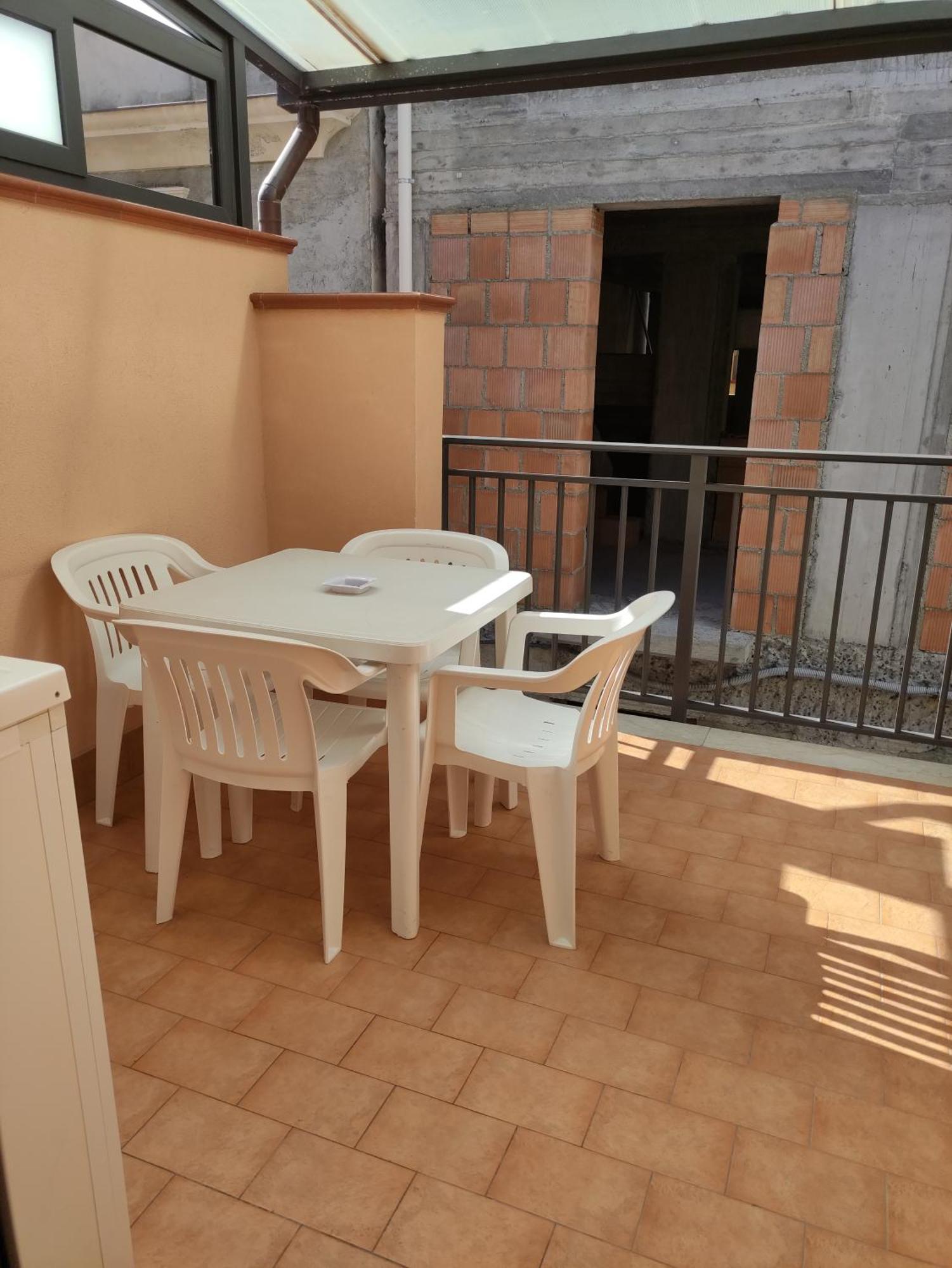 푸르치시쿨로 Casa Del Pozzo 빌라 외부 사진