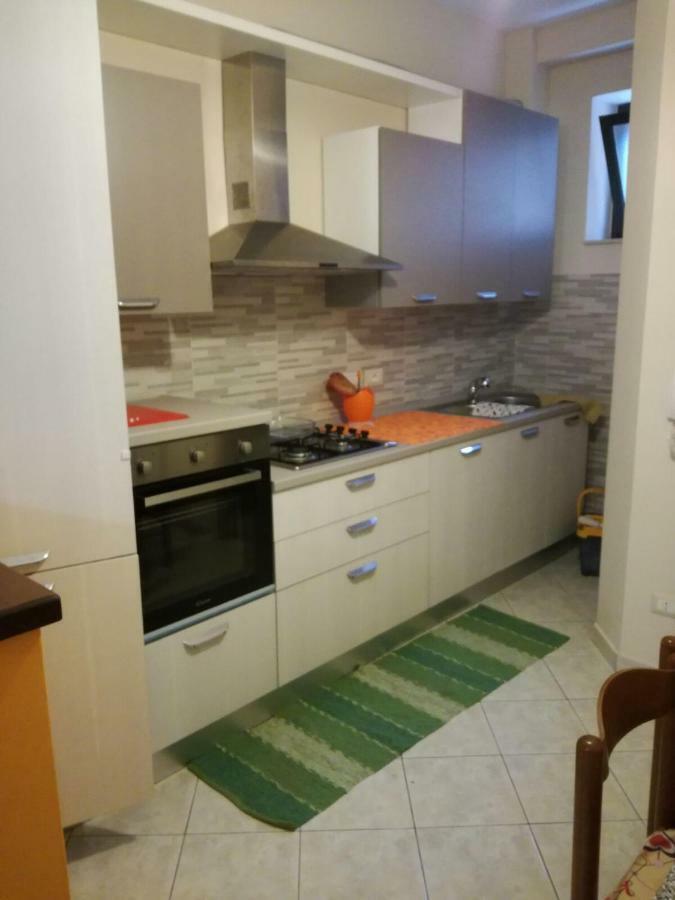 푸르치시쿨로 Casa Del Pozzo 빌라 외부 사진