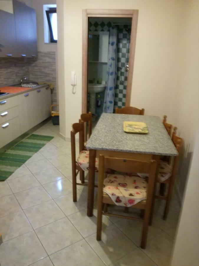 푸르치시쿨로 Casa Del Pozzo 빌라 외부 사진