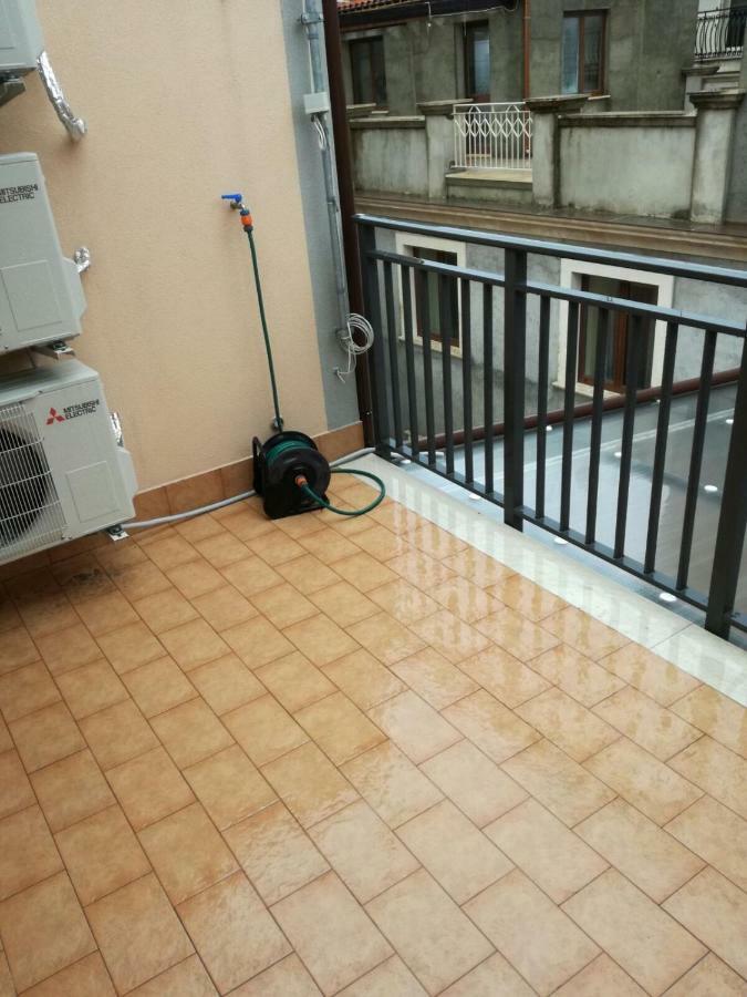 푸르치시쿨로 Casa Del Pozzo 빌라 외부 사진