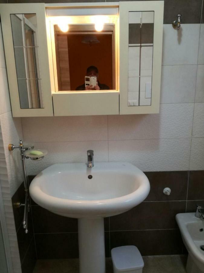 푸르치시쿨로 Casa Del Pozzo 빌라 외부 사진
