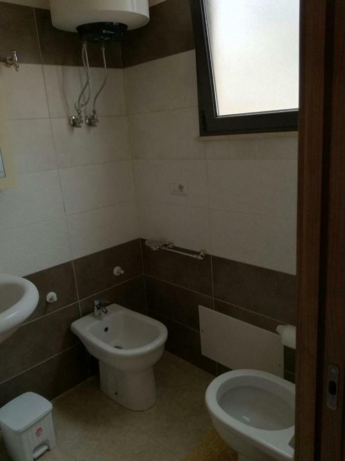 푸르치시쿨로 Casa Del Pozzo 빌라 외부 사진