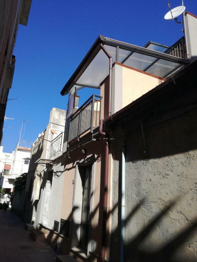 푸르치시쿨로 Casa Del Pozzo 빌라 외부 사진
