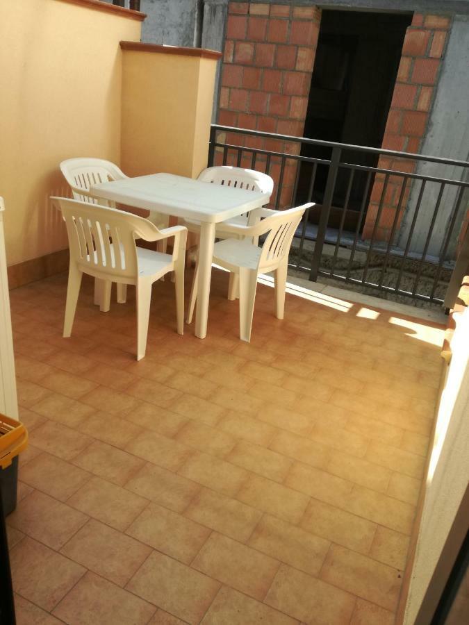 푸르치시쿨로 Casa Del Pozzo 빌라 외부 사진