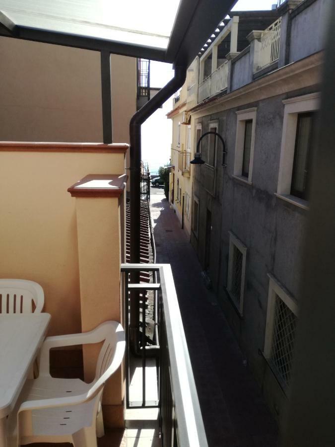 푸르치시쿨로 Casa Del Pozzo 빌라 외부 사진